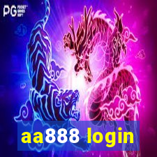 aa888 login